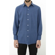 CAMISA SLIM BEADING