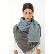 SHAWL DOBLE